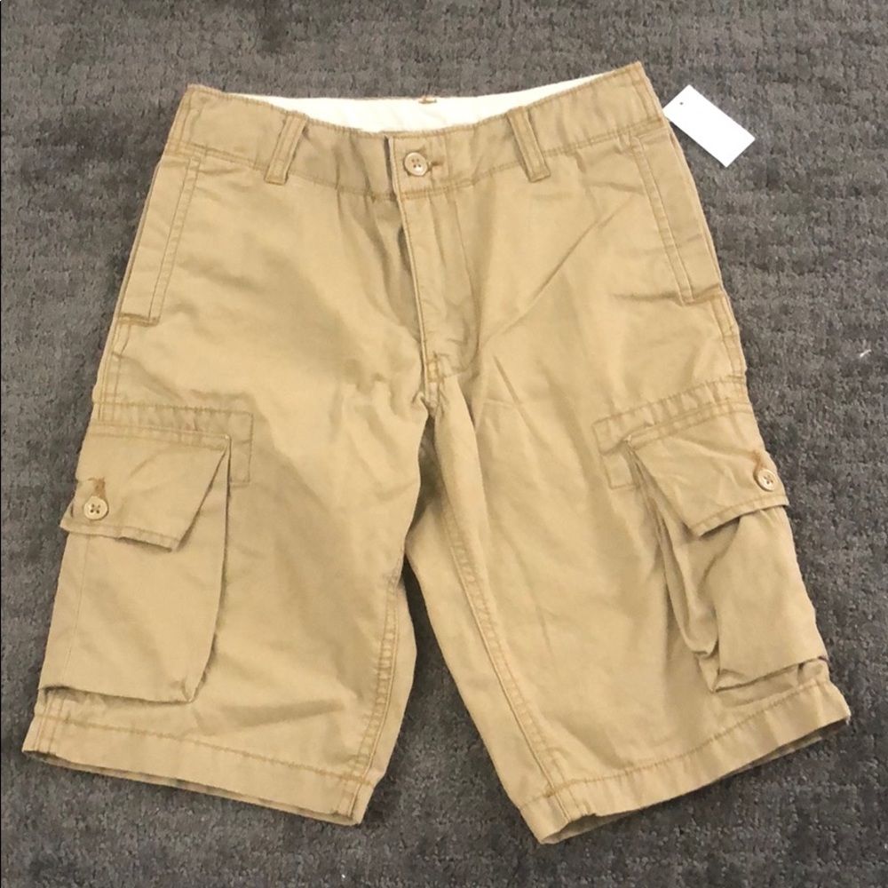 boys cargo shorts